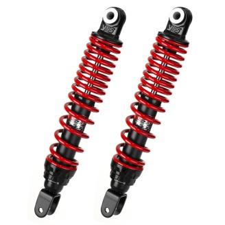 Cp.Amm.TB220-330P-02-85KYMCO Agility 125 07- Monoammortizzatore YSS